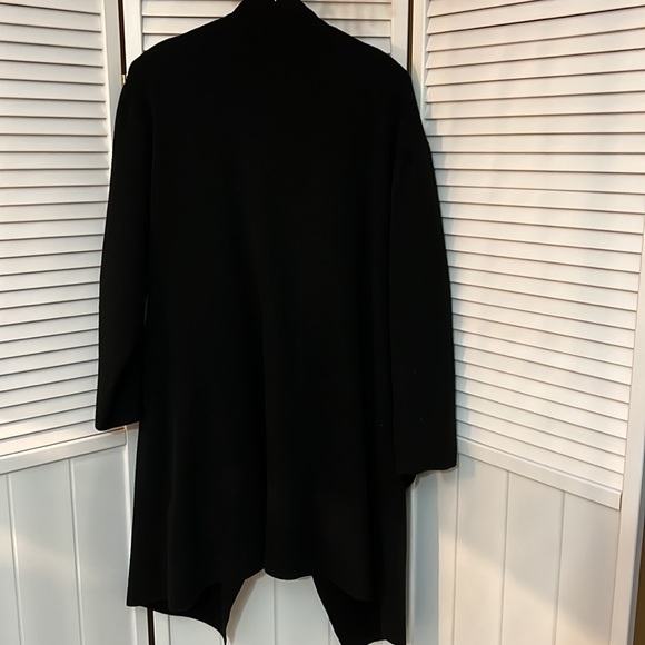 Sweater wrap in good used condition - Picture 5 of 6